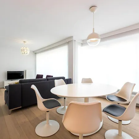 La Digue 402g Newly Built With Sea View Appartamento *