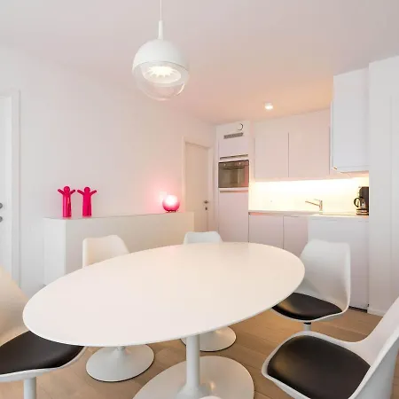 La Digue 402g Newly Built With Sea View Appartamento *