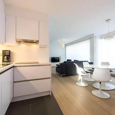 La Digue 402g Newly Built With Sea View Appartamento