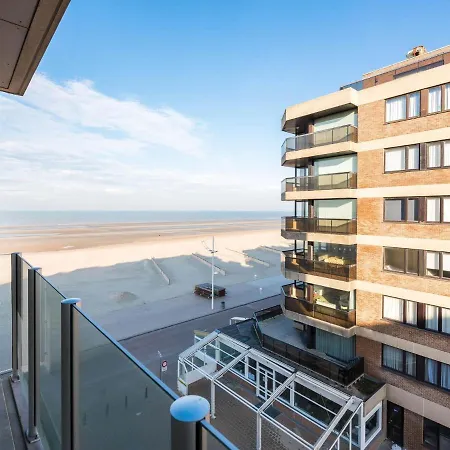 La Digue 402g Newly Built With Sea View Appartamento
