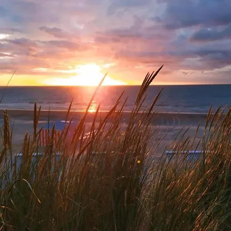 Appartamento La Digue 402g Newly Built With Sea View Koksijde