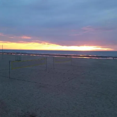 Appartamento La Digue 402g Newly Built With Sea View